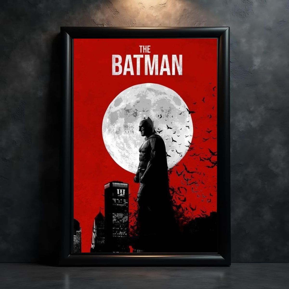 Movies & Super Heroes