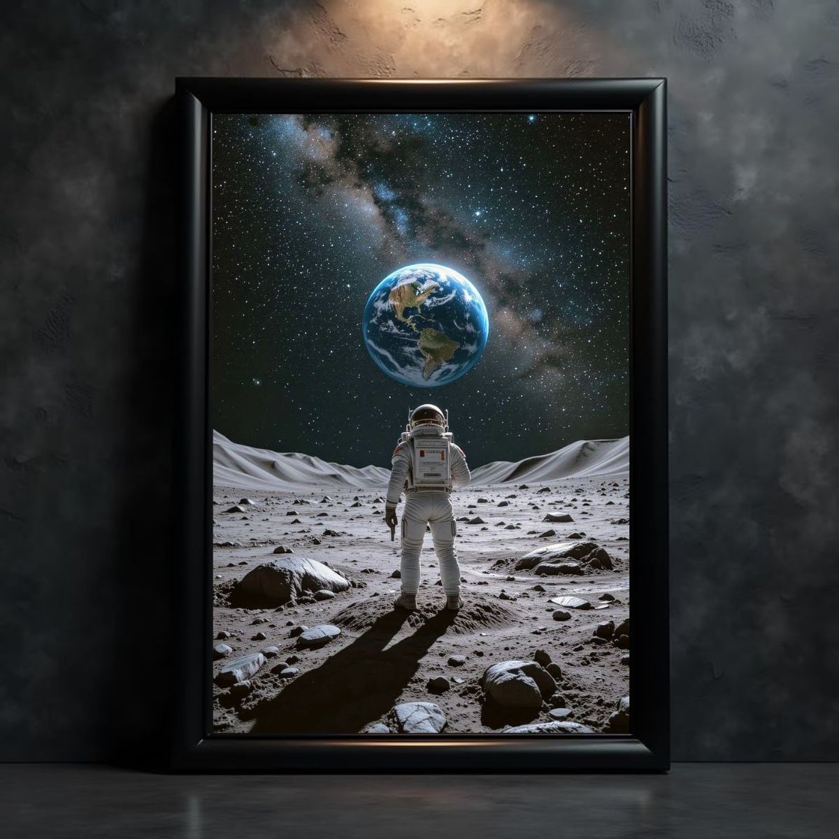 Space