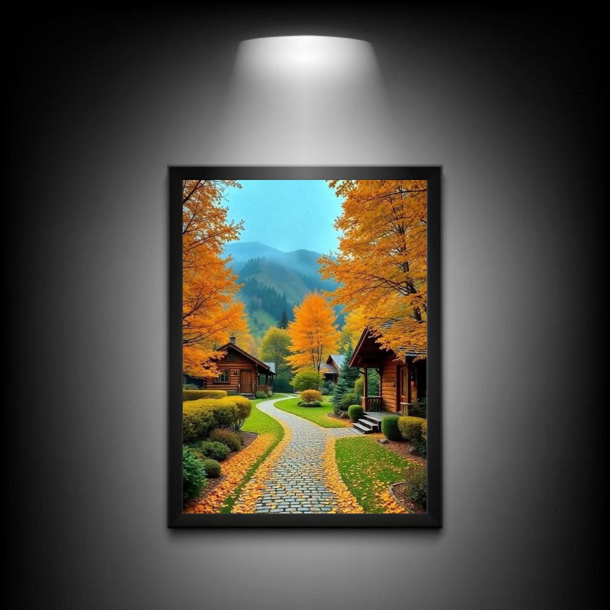 Landscapes