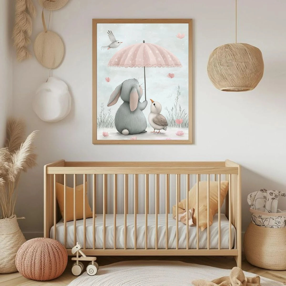 Nursery/New Born
