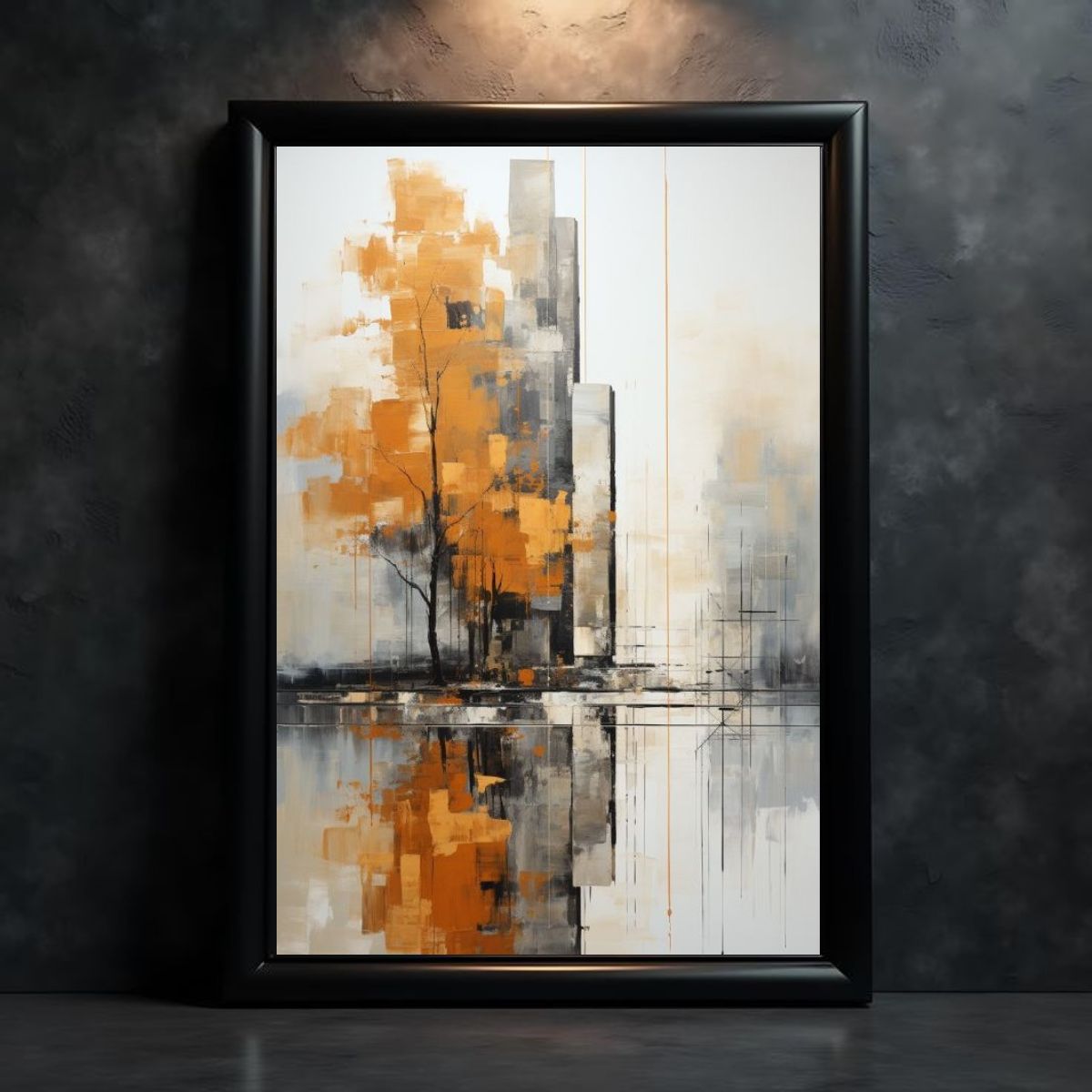 Abstract Art