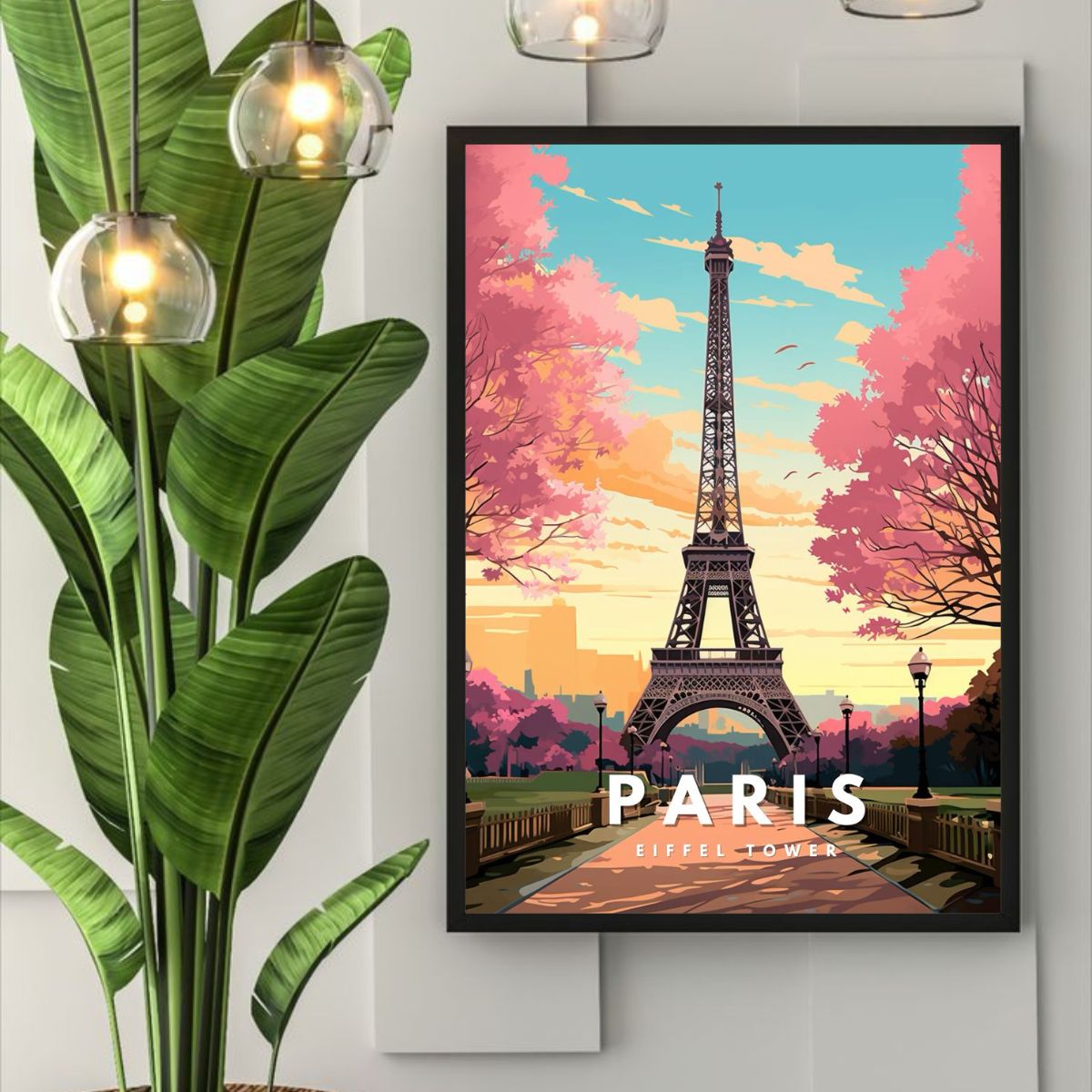 Famous Places/Buildings