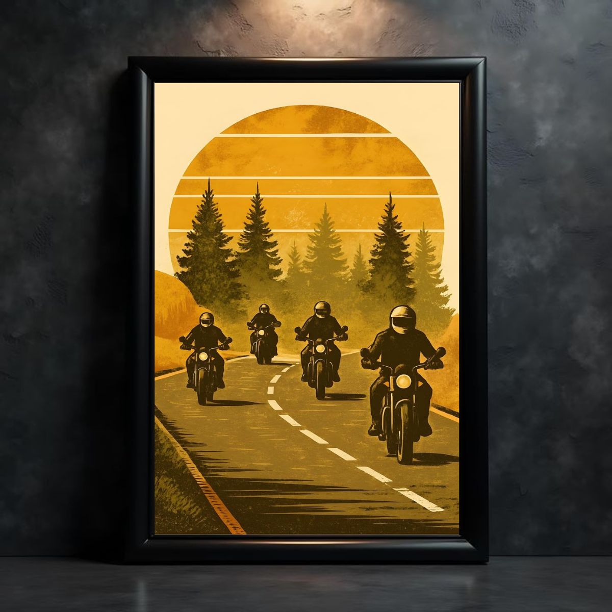 Bikes